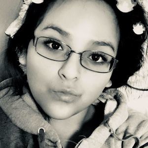 Meet your Posher, Leydi margoth